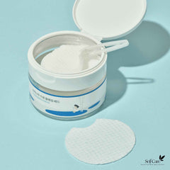 ROUND LAB Birch Juice Cleansing Pad (60ea)