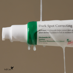 Axis-y Dark Spot Correcting Glow Serum 50ml
