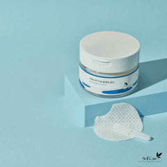 ROUND LAB Birch Juice Cleansing Pad (60ea)