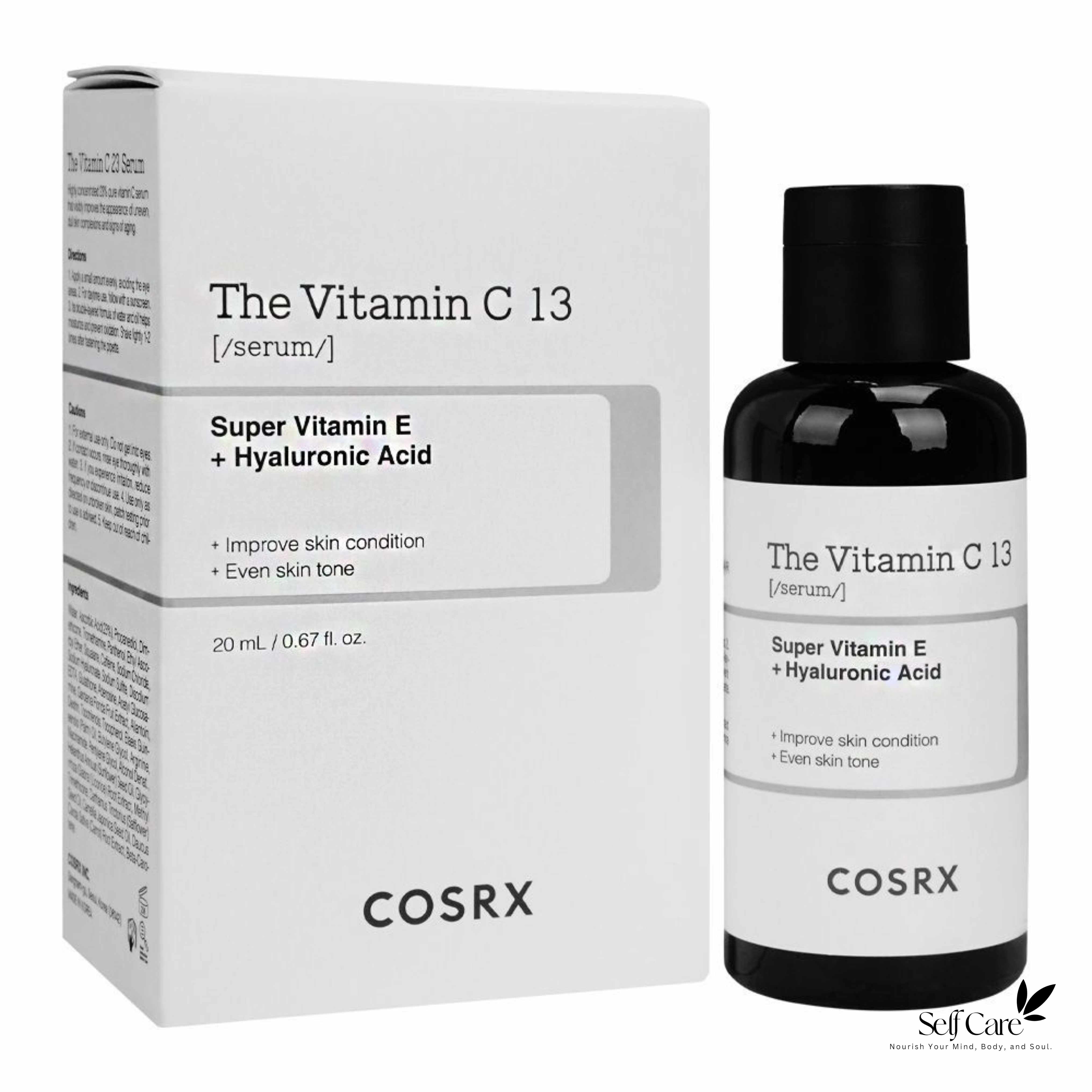 Cosrx The Vitamin C 13 20ml