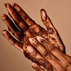 Acure Brightening Body Scrub 177 ml