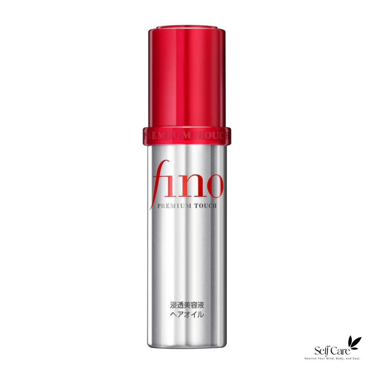 Fino Hair Serum Oil 70ml