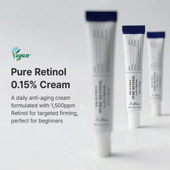 Dr Althea - Pure Retinol 0.15% Cream