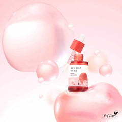 ROUND LAB Camellia Deep Collagen Firming Ampoule 30ml
