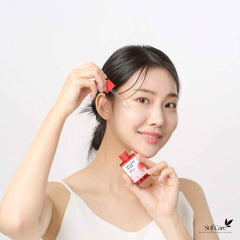ROUND LAB Camellia Deep Collagen Firming Ampoule 30ml