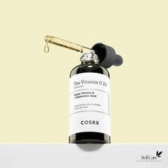 Cosrx The Vitamin C 23  20ml