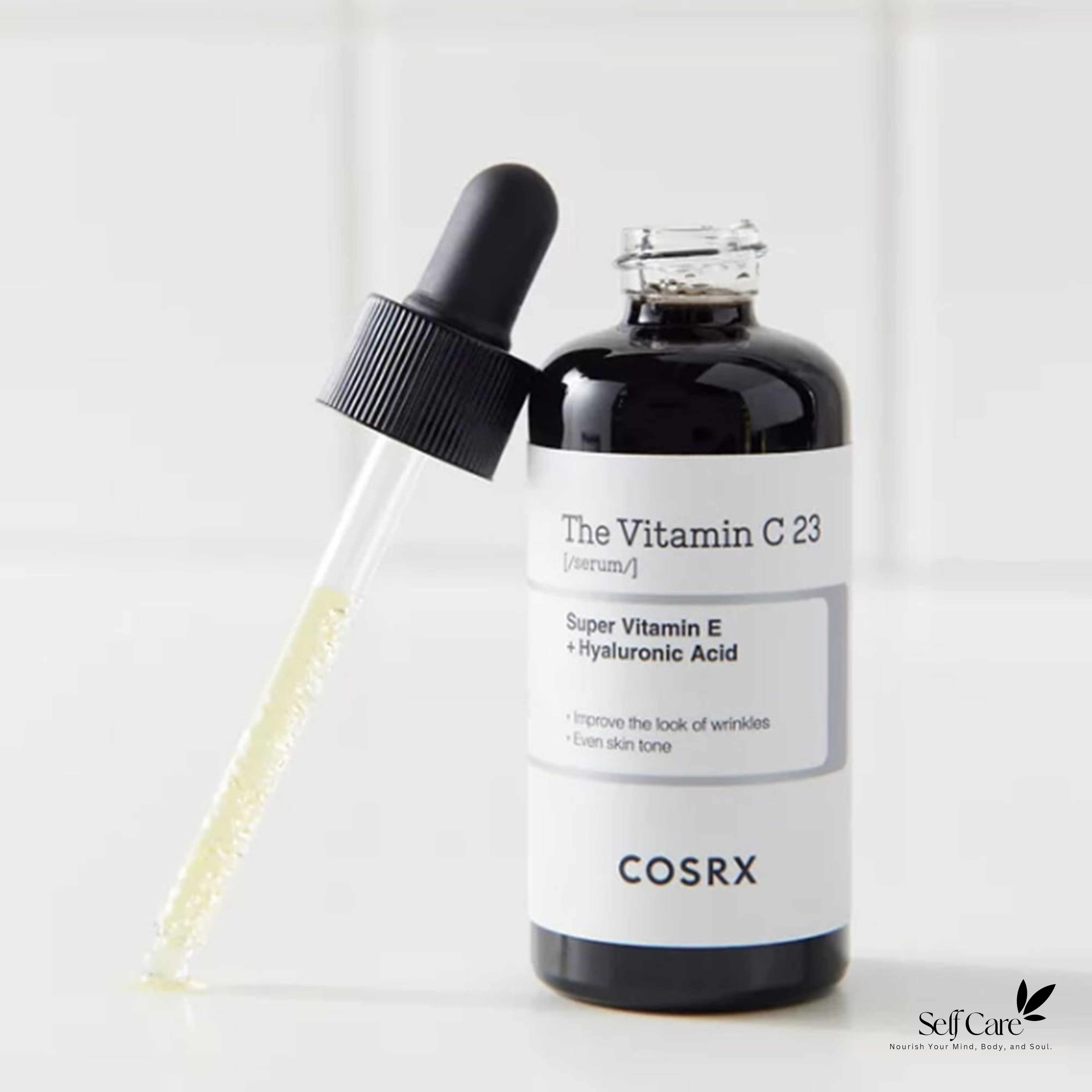 Cosrx The Vitamin C 23  20ml