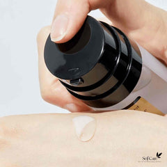 COSRX Advanced Snail Radiance Dual Essence 80ml