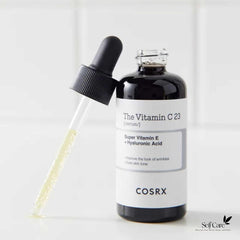 Cosrx The Vitamin C 23  20ml