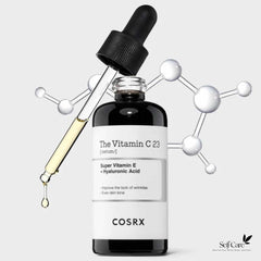 Cosrx The Vitamin C 23  20ml