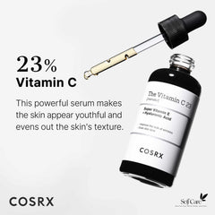Cosrx The Vitamin C 23  20ml