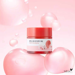ROUND LAB Camellia Deep Collagen Firming Cream 50ml