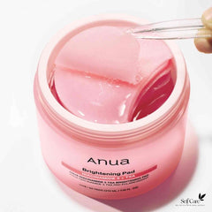 Anua Niacinamide 5 TXA Brightening Pad