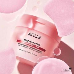 Anua Niacinamide 5 TXA Brightening Pad