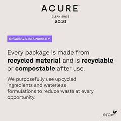 Acure Daily Workout Conditioner