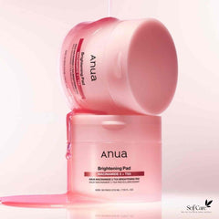 Anua Niacinamide 5 TXA Brightening Pad