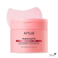 Anua Niacinamide 5 TXA Brightening Pad