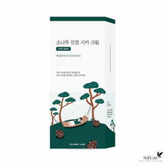 ROUND LAB For Men Pine Calming Cica Cream 75ml
