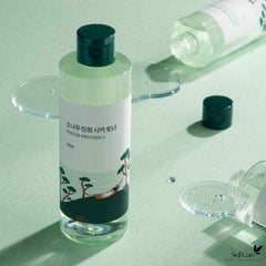 ROUND LAB For Men Pine Calming Cica Toner 200ml