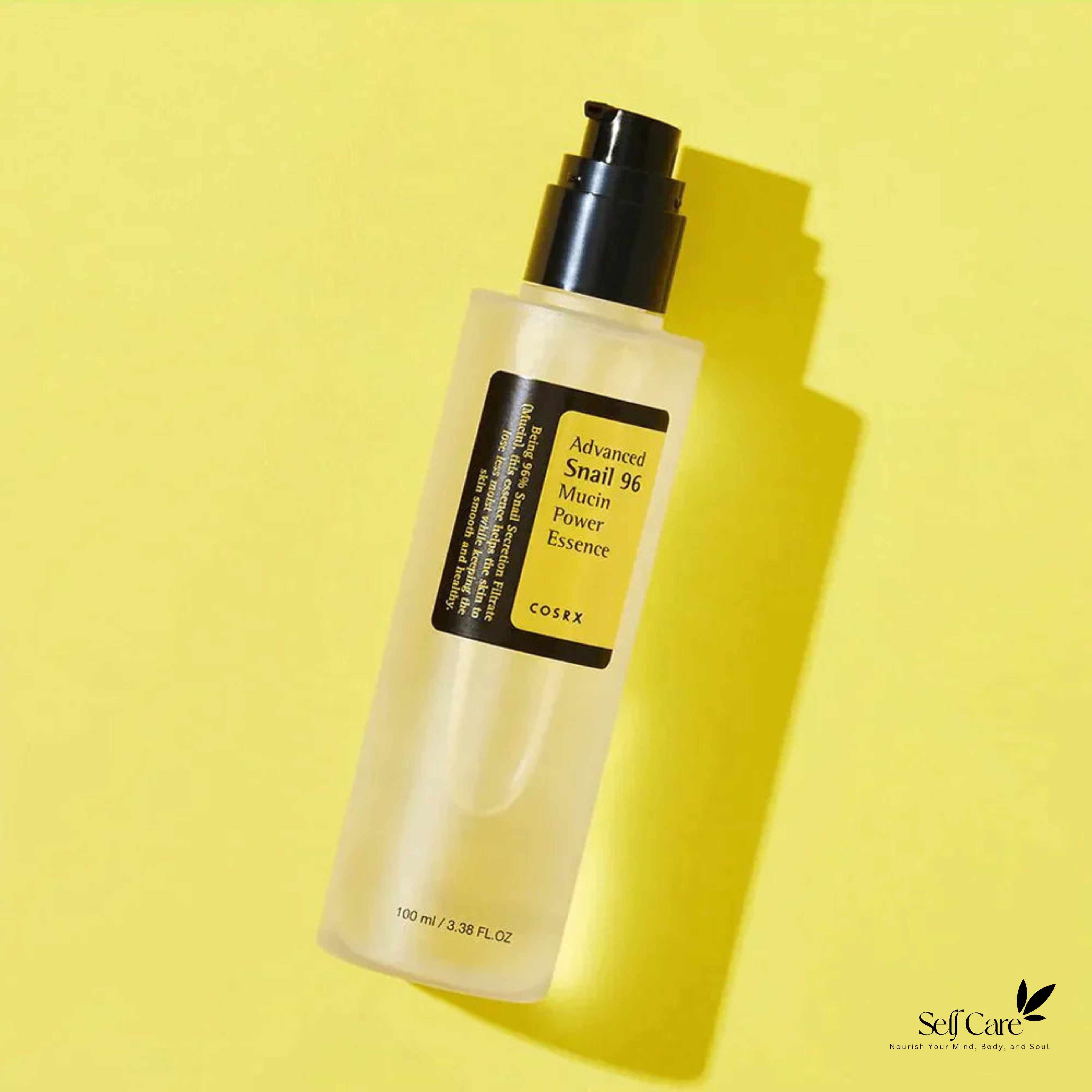 Cosrx Advance Snail 96 Musin Power Essence 100ml