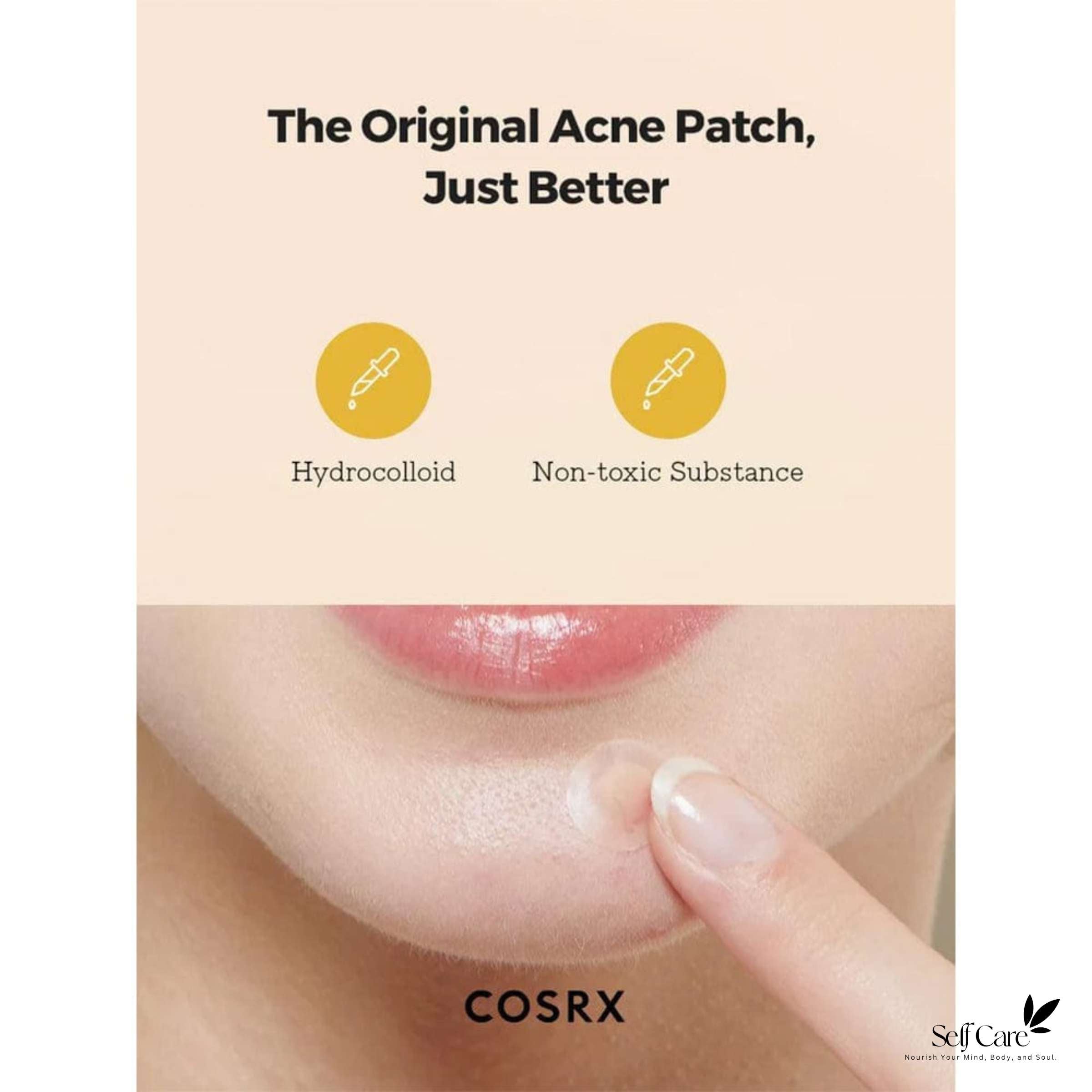 COSRX Master Patch Basic 36 Patches
