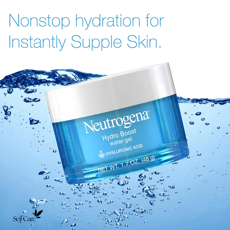 Neutrogena Hydro Boost Water Gel 50ml