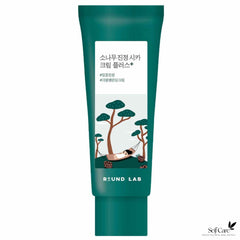 ROUND LAB Pine Calming Cica Cream Plus 60ml