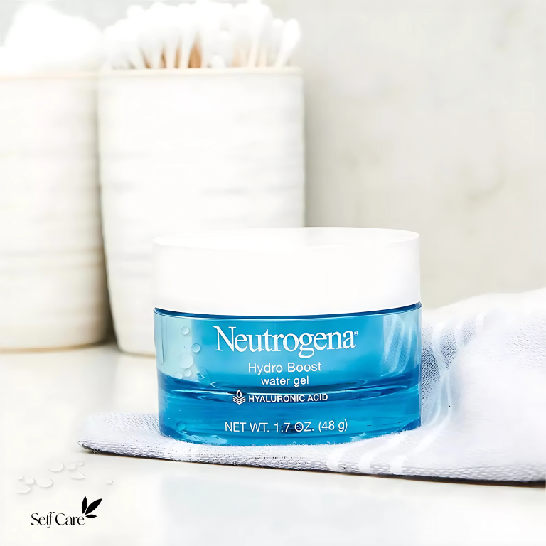 Neutrogena Hydro Boost Water Gel 50ml