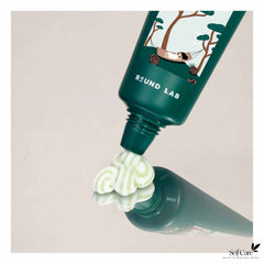 ROUND LAB Pine Calming Cica Cream Plus 60ml