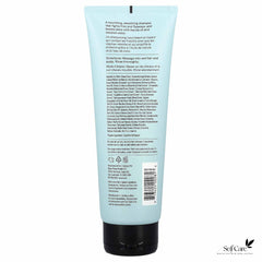 Acure Simply Smoothing Shampoo 236 ml