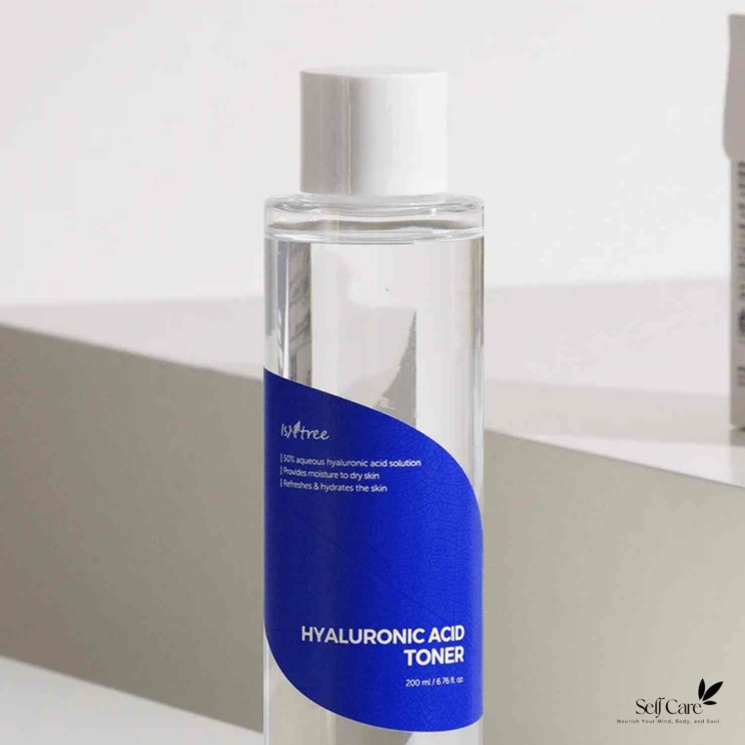 ISNTREE Hyaluronic Acid Toner 200ml
