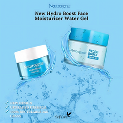 Neutrogena Hydro Boost Water Gel 50ml