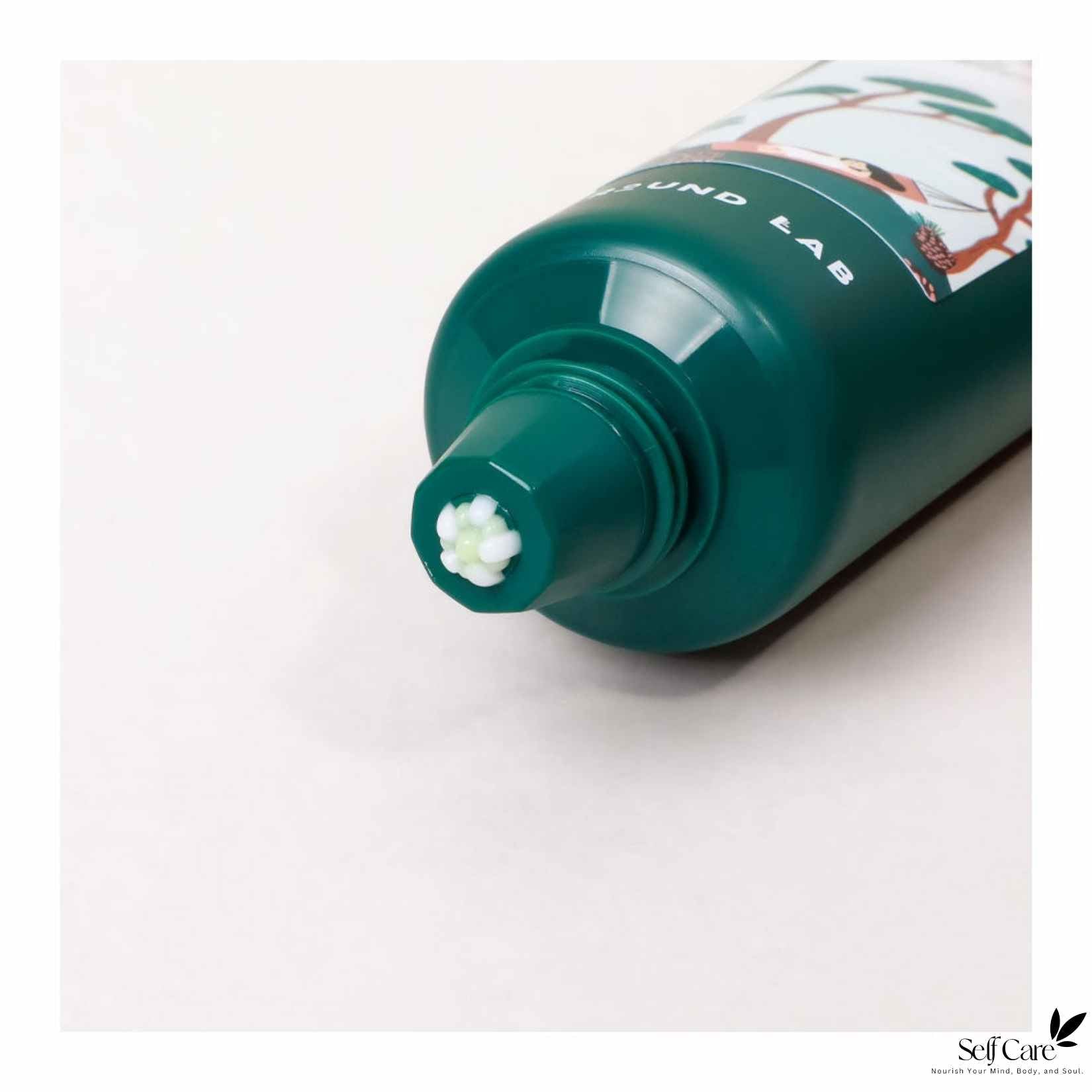ROUND LAB Pine Calming Cica Cream Plus 60ml
