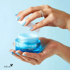 Neutrogena Hydro Boost Water Gel 50ml