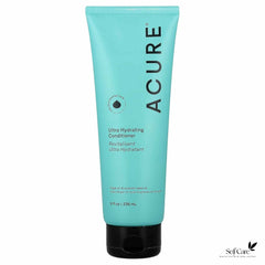 Acure Ultra Hydrating Conditioner 236 ml