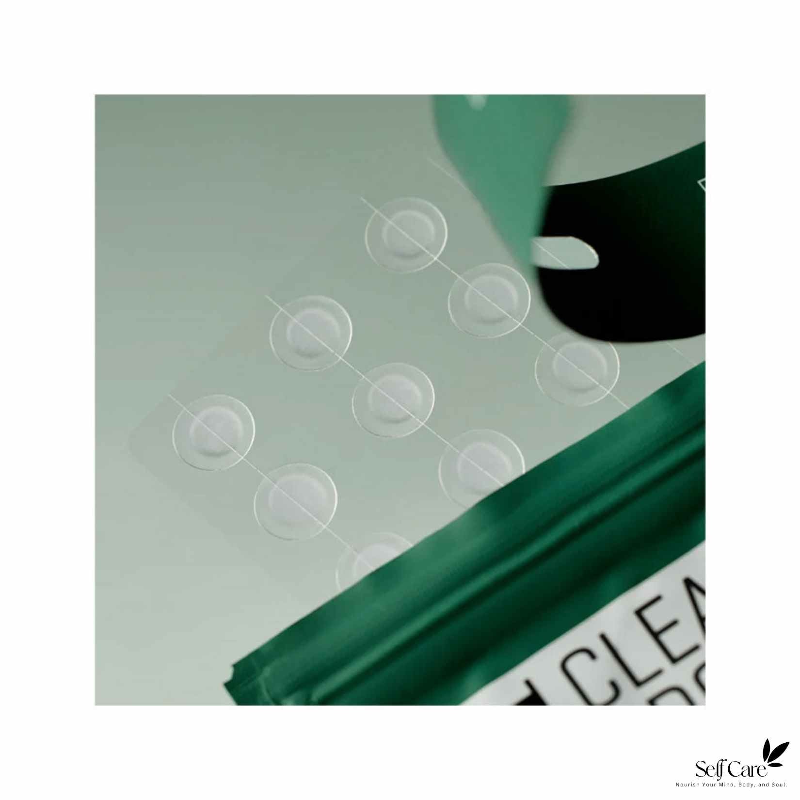 ROUND LAB Pine Calming Cica Cream Plus 60ml