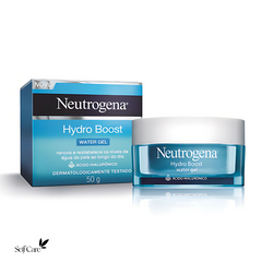 Neutrogena Hydro Boost Water Gel 50ml