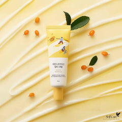 ROUND LAB *renewal* Vita Niacinamide Dark Spot Cream 50ml