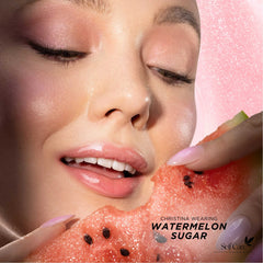 Gisou Honey Infused Lip Oil - Watermelon Sugar
