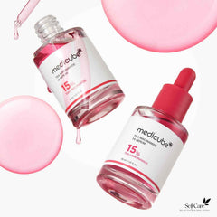 Medicube TXA Niacinamide 15 Serum 30ML