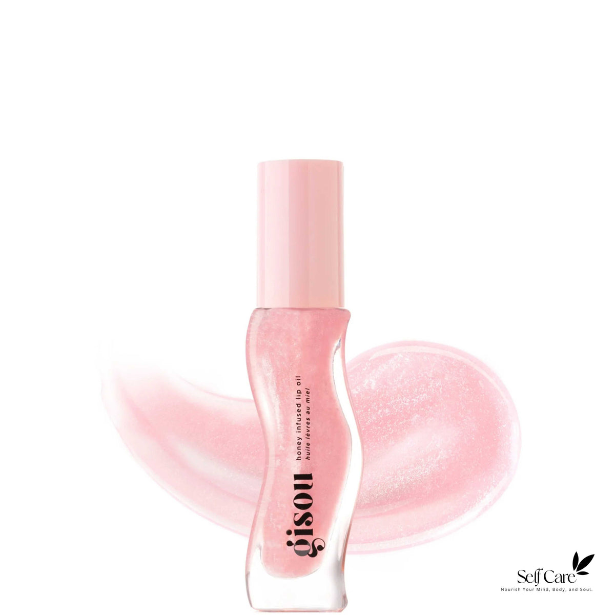 Gisou Honey Infused Lip Oil - Watermelon Sugar