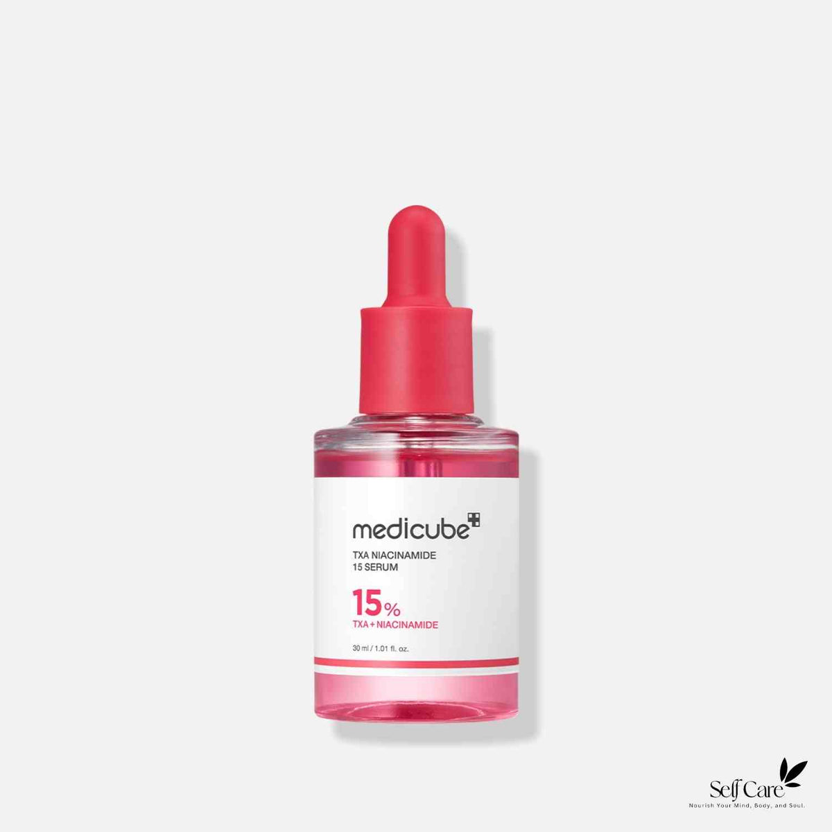 Medicube TXA Niacinamide 15 Serum 30ML