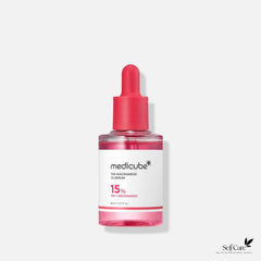 Medicube TXA Niacinamide 15 Serum 30ML