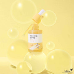 ROUND LAB *renewal* Vita Niacinamide Dark Spot Serum 30ml
