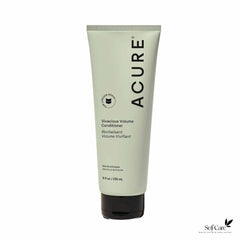 Acure Vivacious Volume Conditioner