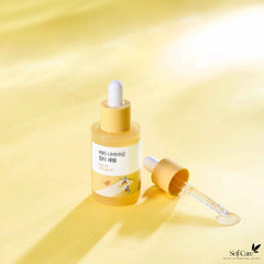 ROUND LAB *renewal* Vita Niacinamide Dark Spot Serum 30ml