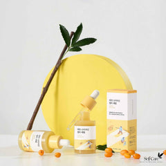 ROUND LAB *renewal* Vita Niacinamide Dark Spot Serum 30ml