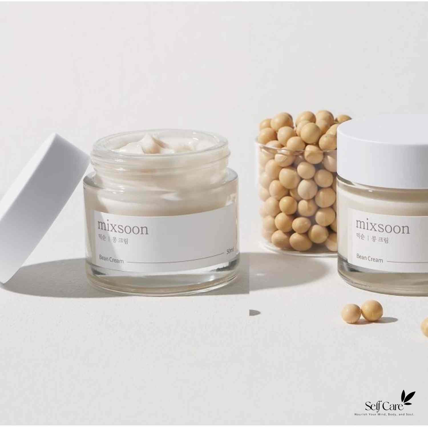 MIXSOON Bean Cream 50ml