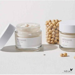 MIXSOON Bean Cream 50ml