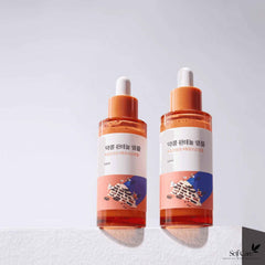 ROUND LAB Soybean Panthenol Ampoule 50ml